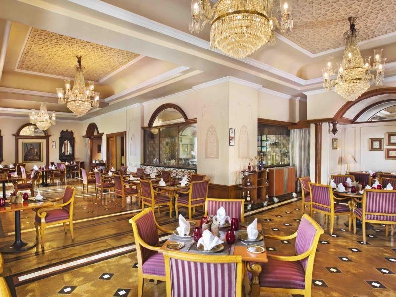 Eros Hotel New Delhi, Nehru Place Exteriör bild The Imperial, New Delhi